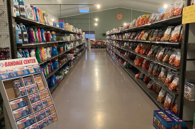 Shoppers Drive an Hour to This Wisconsin Discount Grocery Where Name-Brand Staples Cost Under a Dollar