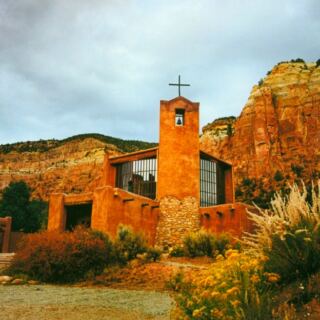 15 American Monasteries That Feel Worlds Away From Everyday Life