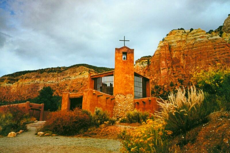 15 American Monasteries That Feel Worlds Away From Everyday Life
