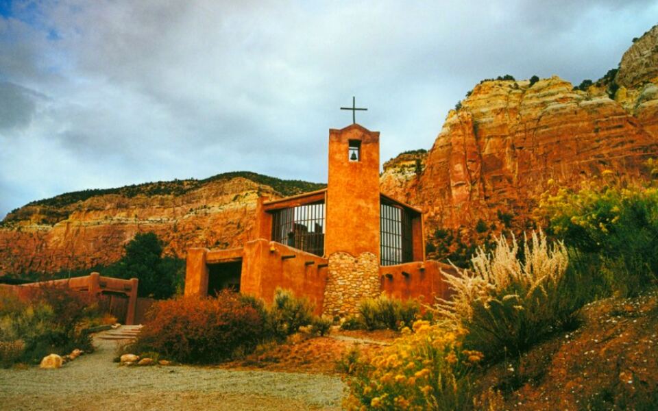 15 American Monasteries That Feel Worlds Away From Everyday Life