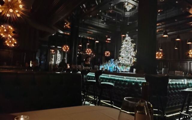 This Oklahoma Steakhouse Hides Behind an Unmarked Door, and Its Hand-Cut Steaks Are Worth the Hunt