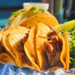 12 Nebraska Mexican Restaurants Locals Recommend