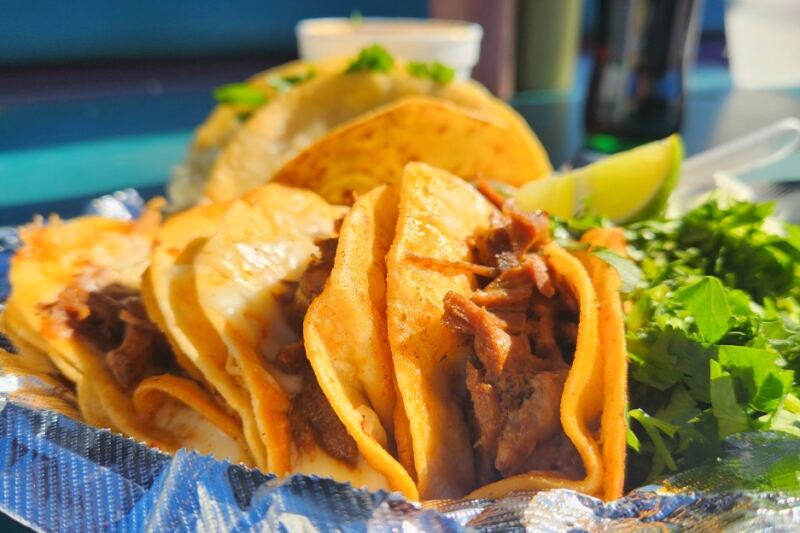12 Nebraska Mexican Restaurants Locals Recommend