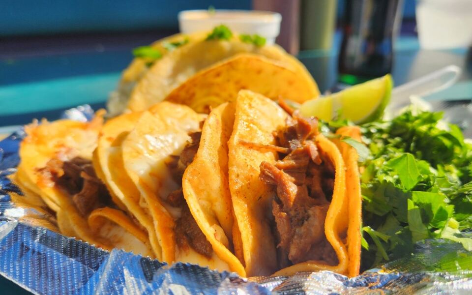 12 Nebraska Mexican Restaurants Locals Recommend