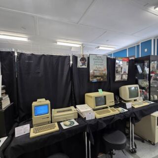 New Jersey’s InfoAge Lets You Dial Old Phones and Try Vintage Computers