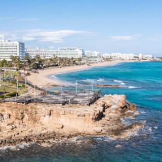 15 Small but Incredibly Wealthy Countries That Punch Above Their Weight