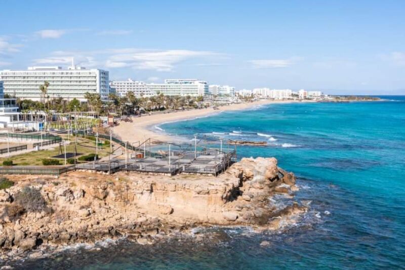 15 Small but Incredibly Wealthy Countries That Punch Above Their Weight