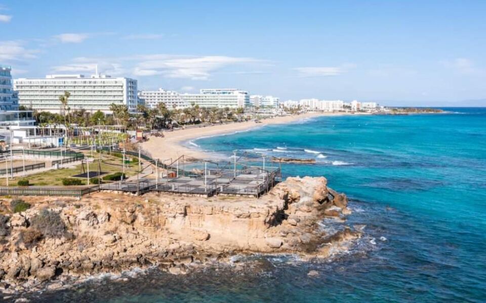 15 Small but Incredibly Wealthy Countries That Punch Above Their Weight