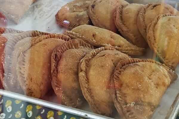 Families Have Been Driving to This Tennessee Apple House for Fried Pies Across Six Generations