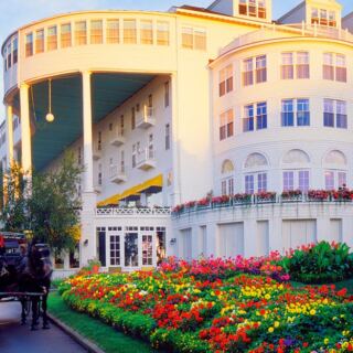 13 Historic Hotels Offering Experiences That Go Far Beyond Spending the Night