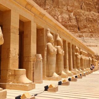 14 Temples Built to Send Messages of Fear and Authority
