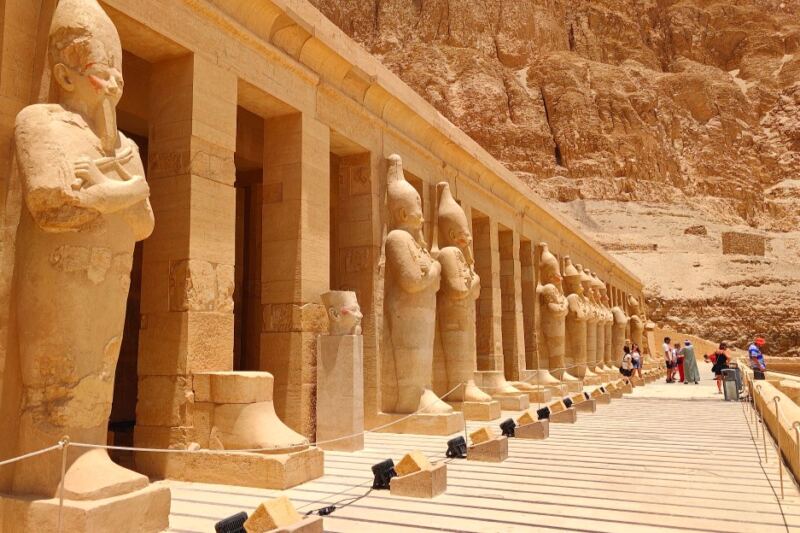 14 Temples Built to Send Messages of Fear and Authority