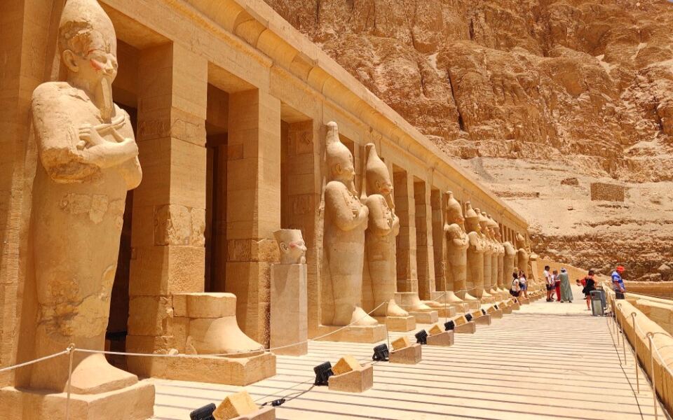 14 Temples Built to Send Messages of Fear and Authority
