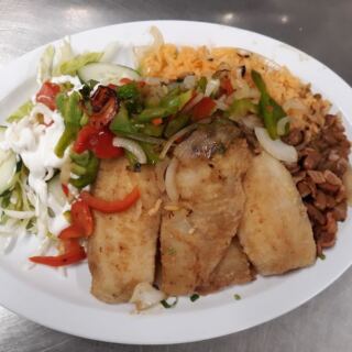 8 Unassuming Ohio Mexican Taquerias Where The Portions Guarantee Tomorrow’s Lunch