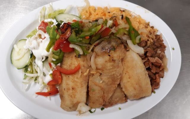 8 Unassuming Ohio Mexican Taquerias Where The Portions Guarantee Tomorrow’s Lunch