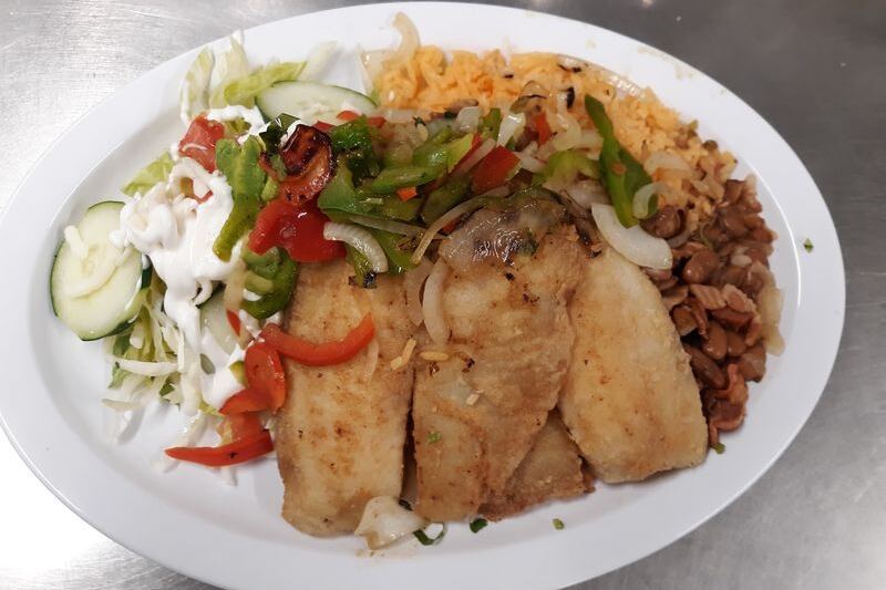 8 Unassuming Ohio Mexican Taquerias Where The Portions Guarantee Tomorrow’s Lunch