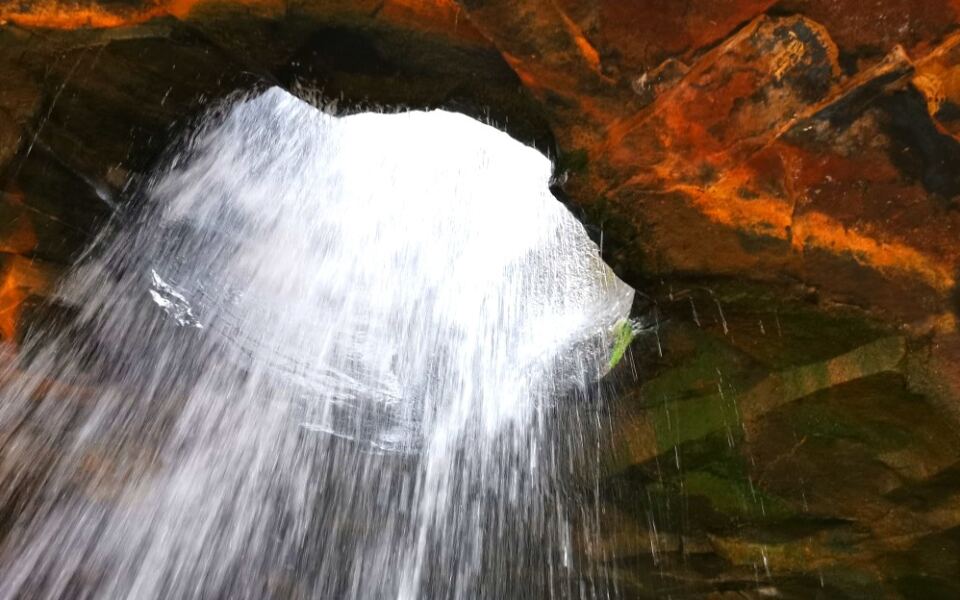 15 Arkansas Natural Wonders That Will Completely Blow You Away