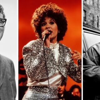 15 Celebrities Who Died at the Height of Their Fame