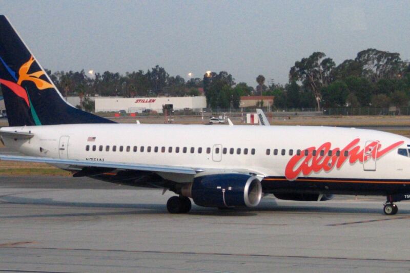 15 Famous Airlines That Went Bankrupt and Never Came Back