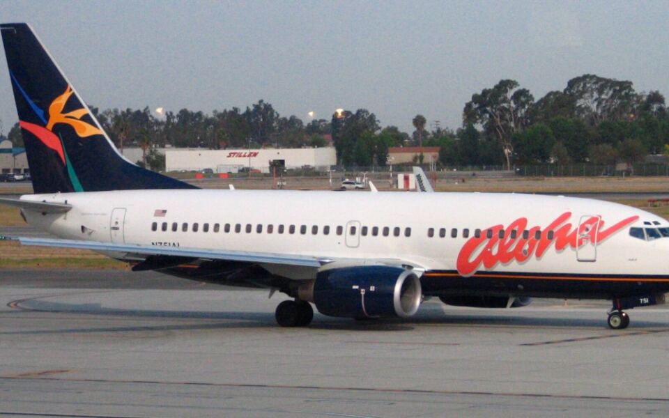 15 Famous Airlines That Went Bankrupt and Never Came Back