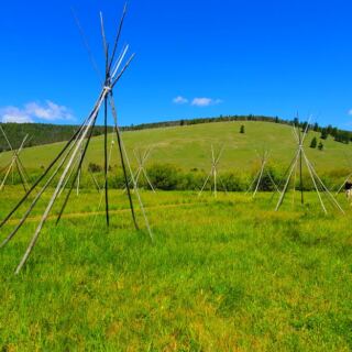 14 Montana Places to Learn About the State’s Native American Heritage