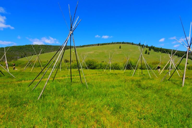 14 Montana Places to Learn About the State’s Native American Heritage