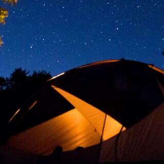 This Iowa Nature Preserve Has 5,500 Acres And Some Of The State’s Darkest Skies