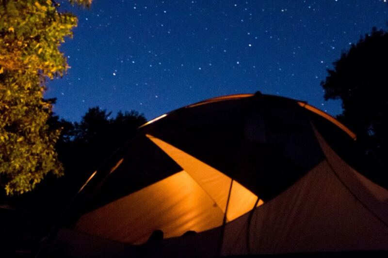 This Iowa Nature Preserve Has 5,500 Acres And Some Of The State’s Darkest Skies