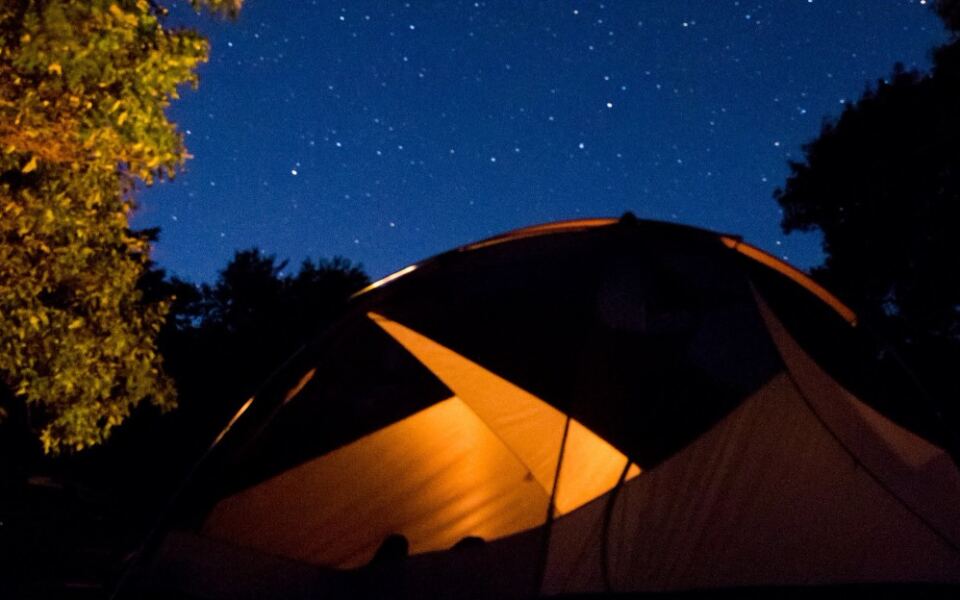 This Iowa Nature Preserve Has 5,500 Acres And Some Of The State’s Darkest Skies