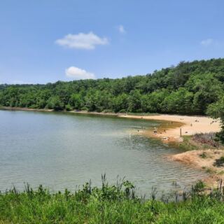 9 Tennessee Mountain Campsites Where a Night Under the Stars Costs About as Much as Takeout