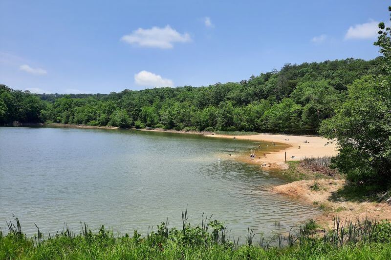 9 Tennessee Mountain Campsites Where a Night Under the Stars Costs About as Much as Takeout