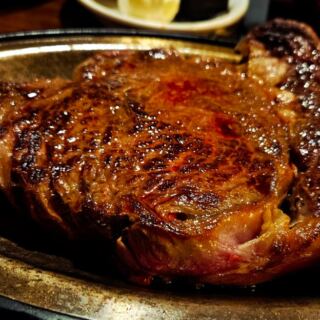 This Harrisburg Steakhouse Has Served Giant Steaks Since 1950