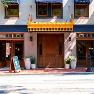 13 Pennsylvania Small-Town Lunch Spots Perfect for a Road Trip Stop