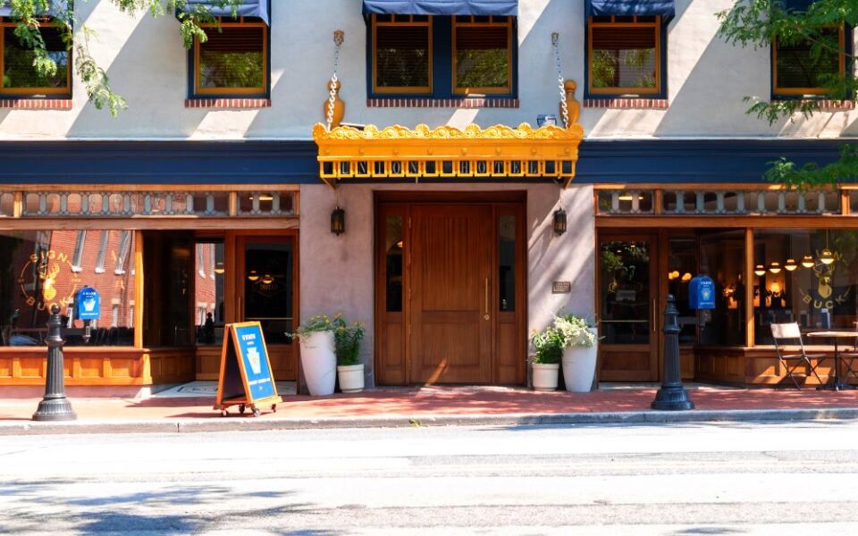 13 Pennsylvania Small-Town Lunch Spots Perfect for a Road Trip Stop