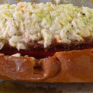 In Albany, Georgia, An Old-Fashioned Hot Dog Joint Still Serves Chili And Slaw Dogs From The Same Spot