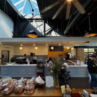 This Plain-Looking Champaign, Illinois Bakery Serves Crepes, Croissants, And Bread Worth Taking Home