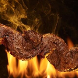 Gauchos Bring Endless Picanha And Grilled Pineapple Straight To Your Table At This Tennessee Steakhouse