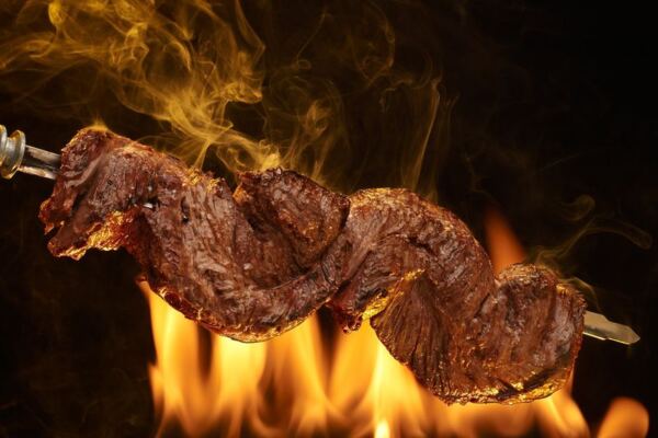 Gauchos Bring Endless Picanha And Grilled Pineapple Straight To Your Table At This Tennessee Steakhouse