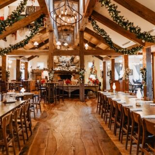 These Unique Michigan Restaurants Offer an Experience You Won’t Forget