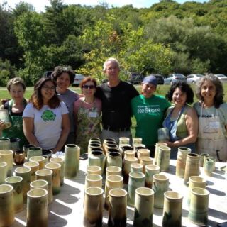 This Western Massachusetts Craft School Lets You Woodwork, Blow Glass and Shape Clay While Living on Campus