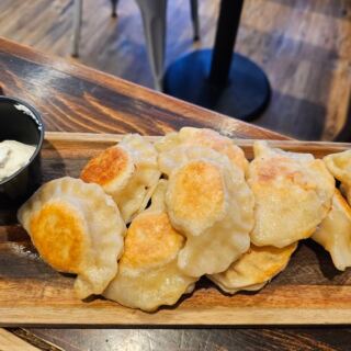 These New Jersey Pierogis Turn a Comfort-Food Craving Into a Road Trip