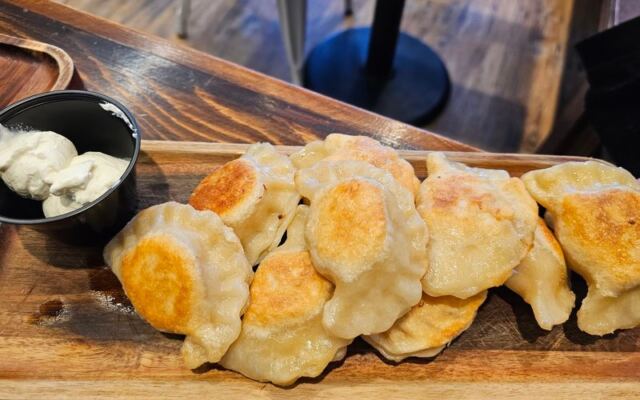 These New Jersey Pierogis Turn a Comfort-Food Craving Into a Road Trip