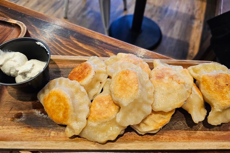 These New Jersey Pierogis Turn a Comfort-Food Craving Into a Road Trip