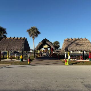 Watch Alligator Wrestling Up Close at Miccosukee Indian Village in Miami