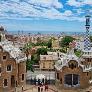 13 Cities That Showcase Spain at Its Most Colorful and Creative