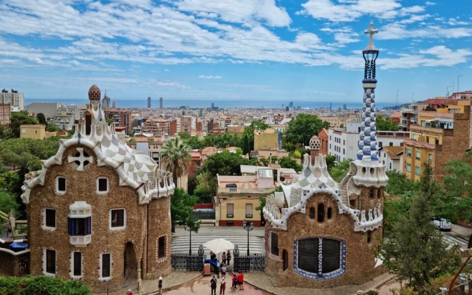 13 Cities That Showcase Spain at Its Most Colorful and Creative