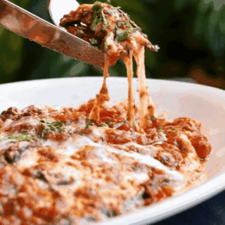 10 Illinois Restaurants Beyond Chicago Where Red Sauce And Handmade Pasta Justify The Drive