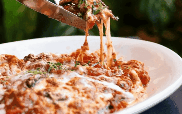 10 Illinois Restaurants Beyond Chicago Where Red Sauce And Handmade Pasta Justify The Drive