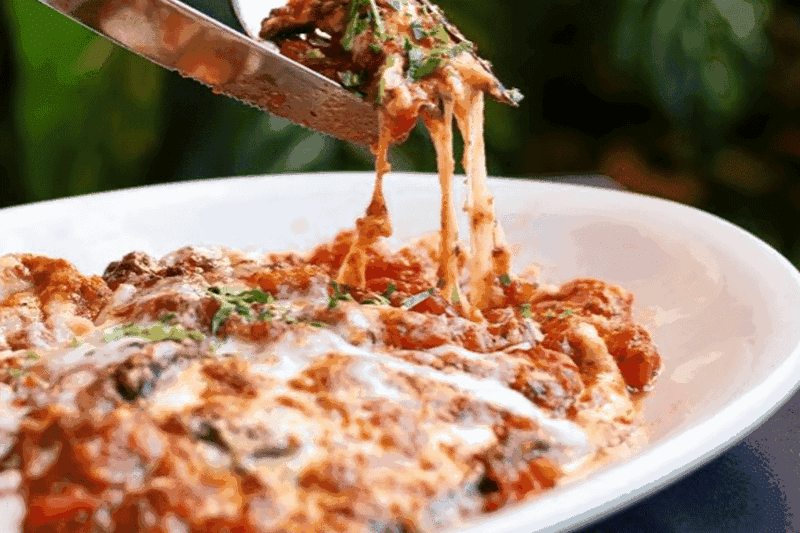 10 Illinois Restaurants Beyond Chicago Where Red Sauce And Handmade Pasta Justify The Drive