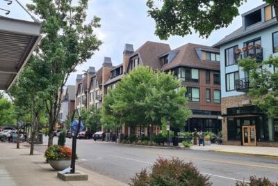 This Is the Oregon Town That Keeps Topping the List of Safest Places to Live